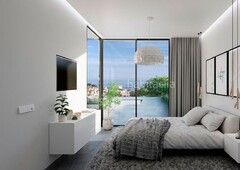 Casa con 6 habitaciones con parking, piscina y aire acondicionado en Fuengirola