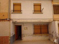 Casa de pueblo en venta en Calle Fray Juan Mancebon, 30520, Jumilla (Murcia)