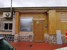 Casa en Avda de la Estación