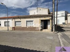 Casa en venta en Añover de Tajo