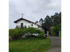Casa en venta en Barrio de Mendiondo en Campa (Urduliz) por 600.000 €
