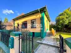 Casa en venta en Calle de Antonio Maura, 16