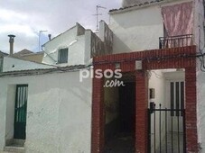 Casa en venta en Calle de la Chueca, 33