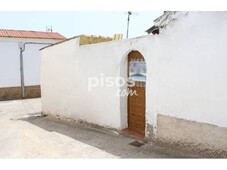 Casa en venta en Calle de la Higuera