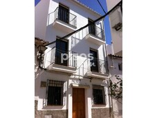 Casa en venta en Calle de la Llanada en Jubrique por 60.000 €