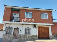 Casa en venta en Calle de los Canes