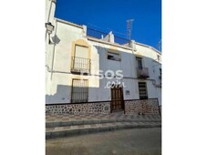 Casa en venta en Calle de Luis Medina