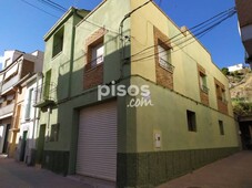Casa en venta en Calle del Hospital, cerca de Avenida de Tamarite