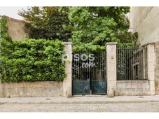 Casa en venta en Calle del Marqués de Perales, 9 en El Espinar por 475.000 €