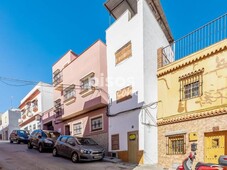 Casa en venta en Calle Murcia, nº S/N