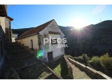 Casa en venta en Calle Navarra, 13 en Ansó por 80.000 €