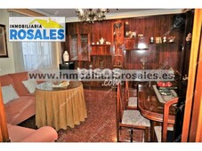 Casa en venta en Calle Polideportivo Próx. en Baena por 125.500 €