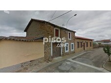 Casa en venta en Calle San Pelayo, nº 16