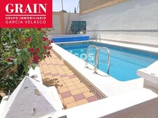 Casa en venta en Carretera Jaén