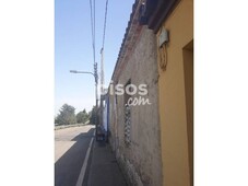 Casa en venta en Villarrapa en Casetas-Garrapinillos-Monzalbarba por 39.000 €