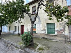 Casa en venta en Calle de Salamanca, 21