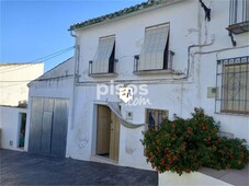 Casa en venta en Fuente-Tójar en Fuente-Tójar por 55.000 €