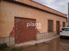 Casa en venta en Los Dolores-Los Gabatos-Hispanoamérica