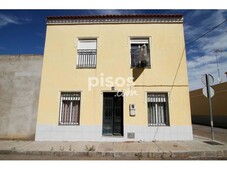 Casa en venta en El Valle en Montijo por 88.000 €