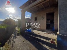 Casa en venta en Ourense