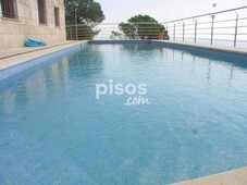 Casa en venta en Roca Grossa-Serra Brava