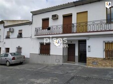 Casa en venta en Santaella