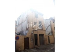 Casa en venta en Tarazona en Tarazona por 35.000 €