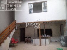 Casa en venta en Tomelloso, Centro