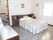 Casa en venta en Tomelloso, San Roque