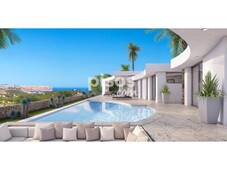 Casa en venta en Villes de Vents en Balcón al Mar-Cap Martí-Adsubia por 1.350.000 €