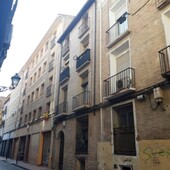Piso Ático en Zaragoza