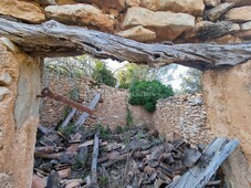 Casa fántastica finca rustica con diferentes edificaciones para rehabilitar de mas 100 m2 en Perelló (El)