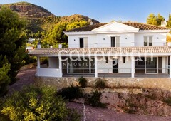 Casa o chalet en venta en Montesa, Centro - El Castillo