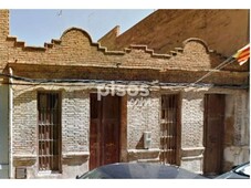 Casa pareada en venta en Carrer de San Cayetano, 109, cerca de Carrer de Sant Josep en Alfafar por 100.000 €