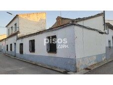 Casa rústica en venta en Calle de la Cruz Verde, 2 en Novés por 22.000 €