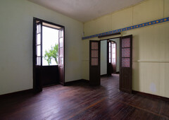 Casa Señorial en San Juan del Reparo. Venta Garachico