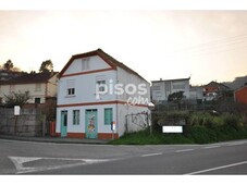 Casa unifamiliar en venta en Calle Porta Do Cego