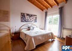 Chalet con 5 habitaciones con parking, piscina, calefacción y aire acondicionado en Ametlla del Vallès (L´)