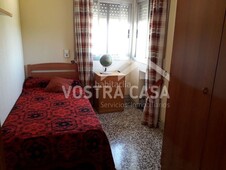 Chalet en margaritas chalet con 5 habitaciones con parking, piscina, calefacción y aire acondicionado en Turís