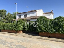 Chalet en venta en Calle de la Infanta Elena