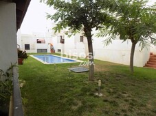 Chalet en venta en Calle de La Retama