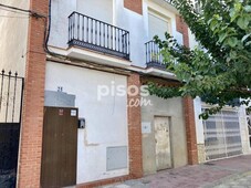 Chalet en venta en Calle de Santa María del Reposo