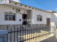 Chalet en venta en Mata La