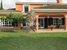 Chalet en venta en Los Montitos