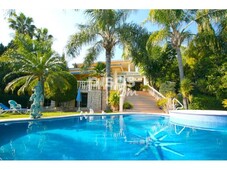 Chalet en venta en Mijas Golf