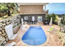 Chalet en venta en Roca Grossa-Serra Brava