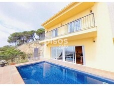 Chalet en venta en Roca Grossa-Serra Brava