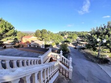 Chalet espectacular chalet en venta , urbanización san cristóbal en Alberic