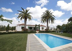 Casa Rural Cortijo Bersocano