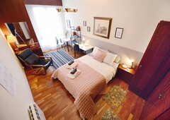 Departamento de 4 Dormitorio en bilbao